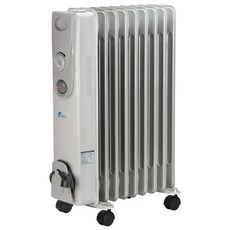니코 전기 라디에이터, WH-0509