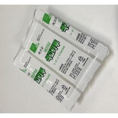 비둘기표 석고가루200g