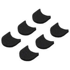 인스타360 GO 3SGO3용 백팩 클립 홀더 360도 회전 마운트 스포츠 모자 카메라 Go 3용, 03 Windproof Sponge