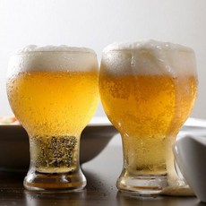 [오션글라스] 바바리아 비어 글라스 455ml 2P/4P/6P(개) 맥주잔 아이스커피잔 하이볼 칵테일잔 스무디잔 주스잔 물컵 물잔 유리컵 모히또 우도주막컵 프리미엄 글라스, 4세트