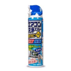 空調清潔噴霧 綠茶多酚 無香性 防霉抗菌 空調清洗劑, 1個, 420ml