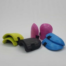 살림냥냥 무릎 스펀지 쿠션 2P 무릎패드, 1