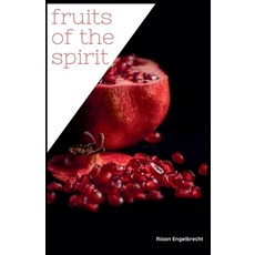 (영문도서)Fruits of the Spirit Paperback, Riaan Engelbrecht, English, 9798215852347