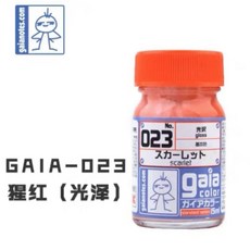 유성 페인트 베이직 컬러 투명 모델 컬러링 밀리터리 건프라 플라스틱, 1개, 1L, 4. 023