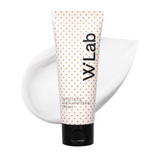 화이트홀릭 퀵 화이트닝 톤업크림, 100ml, 1개