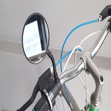 탐템 자전거 백미러 자전거미러 전기자전거백미러사이드미러