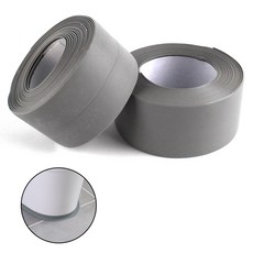 실내용 다목적 보수용 테이프 회색 대형, 1개