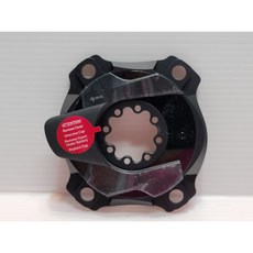 QUARU SRAM FORCE AXS 12S功率計 SRAM AXS Power Meter 功率盤組，精準功率數據，提升騎乘表現, 1個