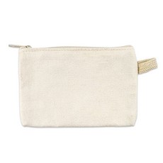 만들기대장 그리기 에코 사각파우치 캔버스 에코 그리기 파우치 dew+7216FA