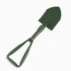 트리 로프핸들 캠핑 모종삽 원예 등산 낚시 야전삽 26cm, iШi_ 로프핸들 캠핑 모종삽 26cm 분갈이삽, Ш본상품선택Ш, 1개