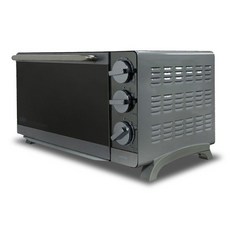 110V 家用小型 16L 大容量 电烤箱, 110V60Hz 16升