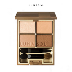 루나솔 베이지베이지 스킨모델링 아이섀도우 6.7g, 1개