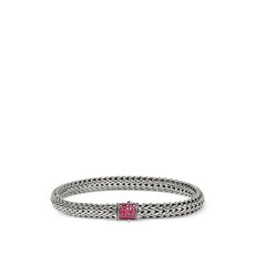 존하디 아이콘 스털링 실버 브레이슬릿