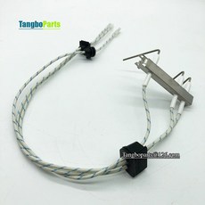 가스 온수기 부품 보일러 예비 유도 바늘 전극 점화 Viessmann 보일러용