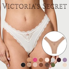 빅토리아시크릿 드림 엔젤 브라질리언 팬티 XS-XL(85-110) 11250661