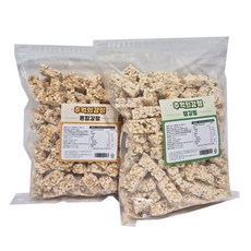 아름식품 혼합강정 1kg, 1개