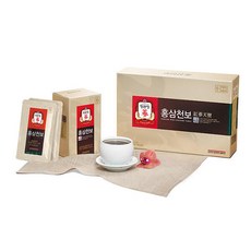 아트박스/정관장 [정관장 공식] 홍삼천보 50ml x 30포 (15일분)