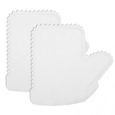 먼지 흡착 빨아쓰는 부직포 정전기 제거 청소 장갑 100개, 단일상품1