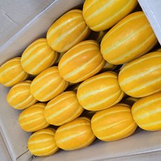 성주 참외 꿀이뚝뚝 18BRIX 새벽경매 도매시장직송, 1박스, 가정용성주참외(중과)2KG