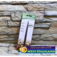 【西高地水族坊】台灣 伊士達 ISTA 專業水草直剪刀（17cm），水草修剪必備，輕鬆打造完美水族箱, 1個, 直剪刀（17cm）