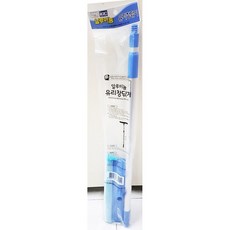 유리창닦이삼정크린 27cmX10개