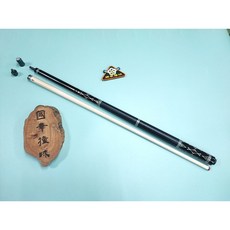 【國華撞球】HOW 豪桿 職業板【PD-03】手工撞球桿，專業撞球桌球桿用品專賣, 1個