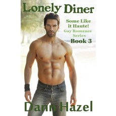 (영문도서)Lonely Diner Paperback, Original Press, LLC, English, 9798232651404