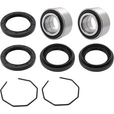 앞바퀴 또는 뒷바퀴 베어링 도장 키트 북극 고양이 250 300 375 400 454 500 650