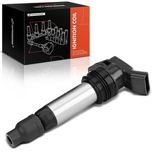 A-Premium 랜드로버 및 볼보 차량과 호환되는 점화 코일 팩 - S60 2011-2016 S80 2007-2015 V60 2015 V70 2008-2010 XC60, A-Premium 랜드로버 및 볼보 차량과 호환되는 점, 1개