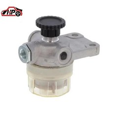 A0000900212 연료 물 분리기 수동 펌프 H11K01 트럭용 조립품
