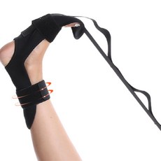 모르닉상점 종아리 스트레처 발목스트레칭기구