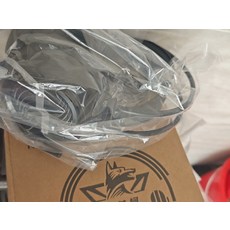 有線遊戲耳機 黑色 線控帶麥, 如圖所示, 詳情頁內介紹