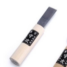 일꼽 작업용 구두칼 24mm 가죽공예