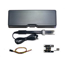 UCI電子 模擬ORP計 氧化還原電位計, 1個