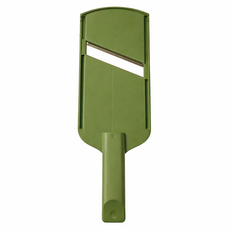 코휀하임 손잡이형 푸드 양배추 슬라이서, 카키, 1개