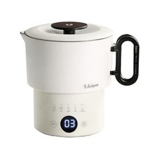 SK Japan 旅行料理鍋 1000ml 多功能電火鍋, ELS-K1000