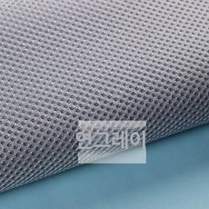 천 커버 덮개 그릴 패브릭 음향 통기성 그릴천 수리용, 연그레이, 기본 모델명/품번