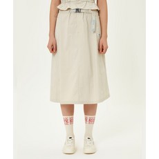 코닥 KODAK 브리즈 A라인 스커트 IVORY 466916