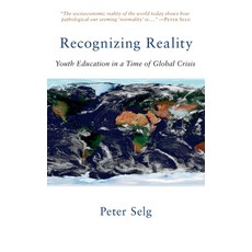 (영문도서) Recognizing Reality Paperback, Steiner Books, English, 9781621483083