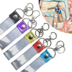 밈미마 긴테 홀더 컨페티 키링 콘서트 입장권 팔찌 띠지