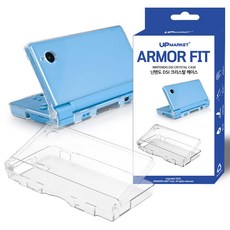 닌텐도 DSi 케이스 아머핏 (디에스아이), 1개