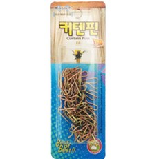 살림냥 커텐핀 커텐걸이