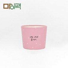 에어홀더10oz/너나봄 500개, 1개