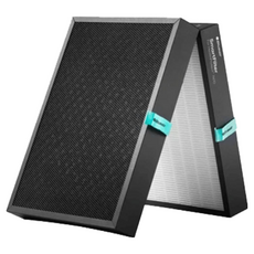 Blueair 空氣清淨機替換濾網, 1個, 7400SF