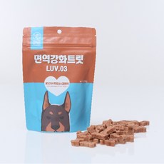 아이러브파머스 면역강화트릿 LUV.03, 1개