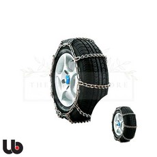 화물차용 포터2 스노우체인 사슬 타이어 미끄럼방지 비탈길 산악 눈길대비