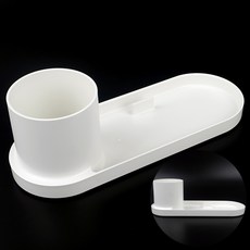 데스크 정리 트레이 펜꽂이 모던펜꽂이