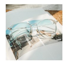 RECLOW 리끌로우 RC E273 CRYSTAL 안경