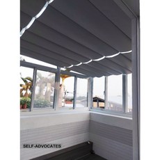 自我主張窗簾坊 遮光窗簾, 詳見包裝