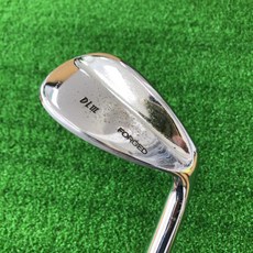 타이틀 54도 웨지 S200